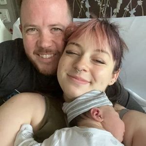 Meet your Posher, Joshua